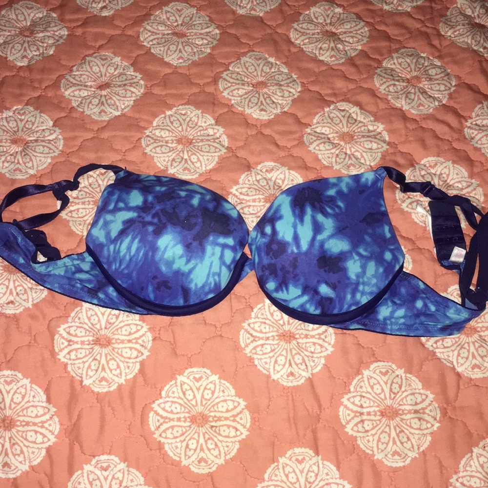 PINK bra SOLD
